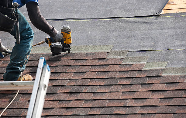 Licensed Gutter Installation service in Hebo, OR - Brentwood Metal Roofing